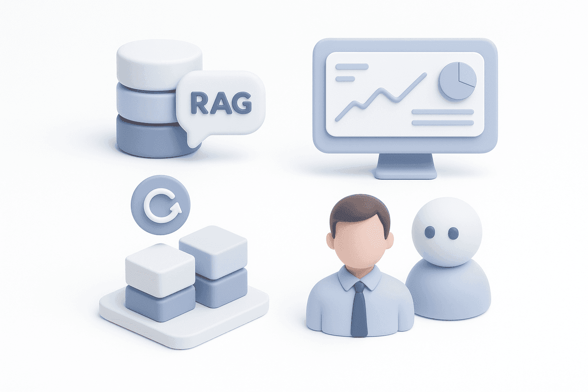 AI Consulting Systems in Action