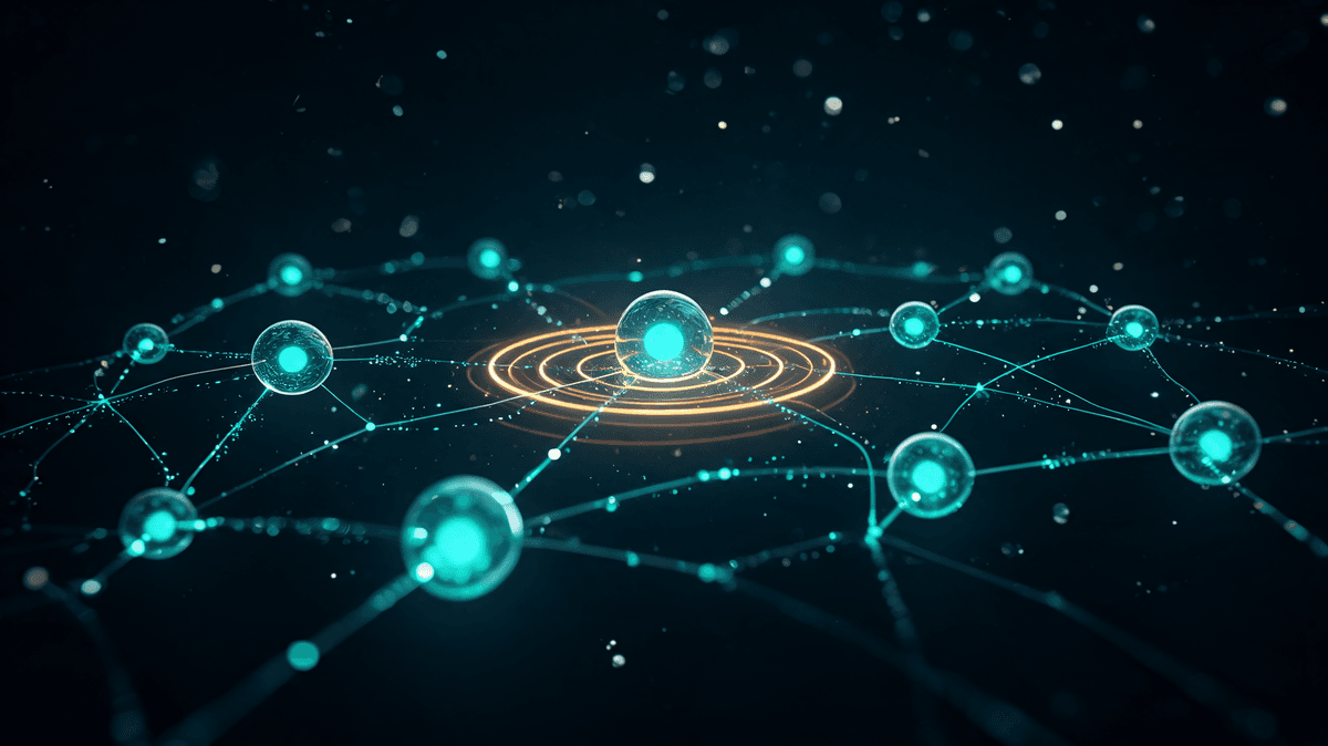 Agentic AI 2026 — autonomous AI agents automating business operations