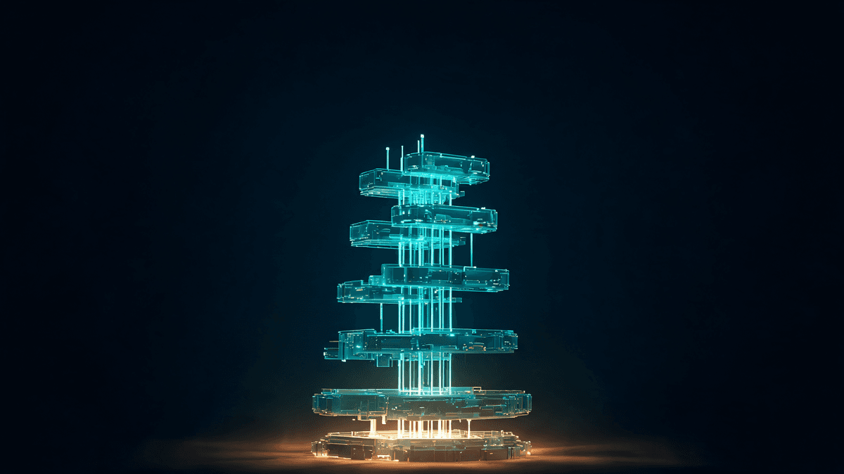 From website to full business platform — modular digital growth